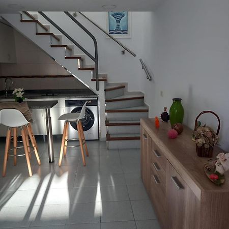 Bungalows Playmar Maspalomas Maspalomas  Extérieur photo