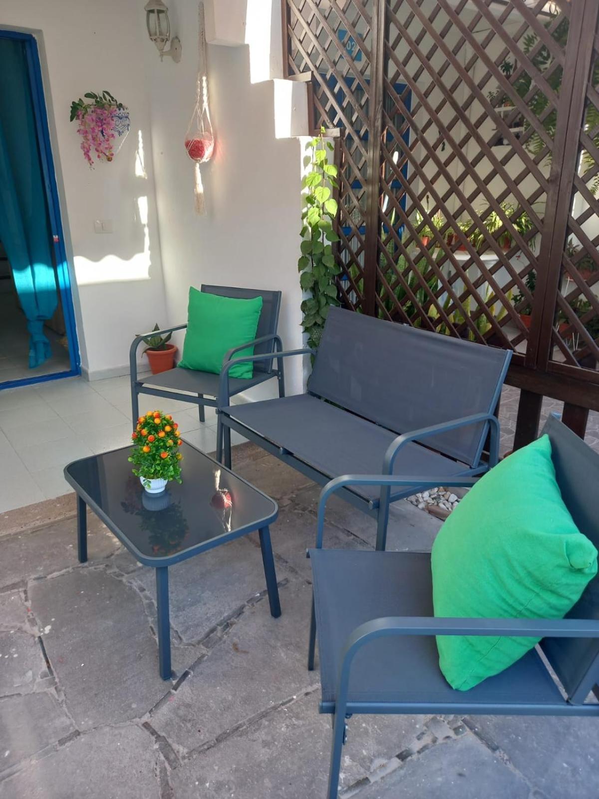 Bungalows Playmar Maspalomas Maspalomas  Extérieur photo